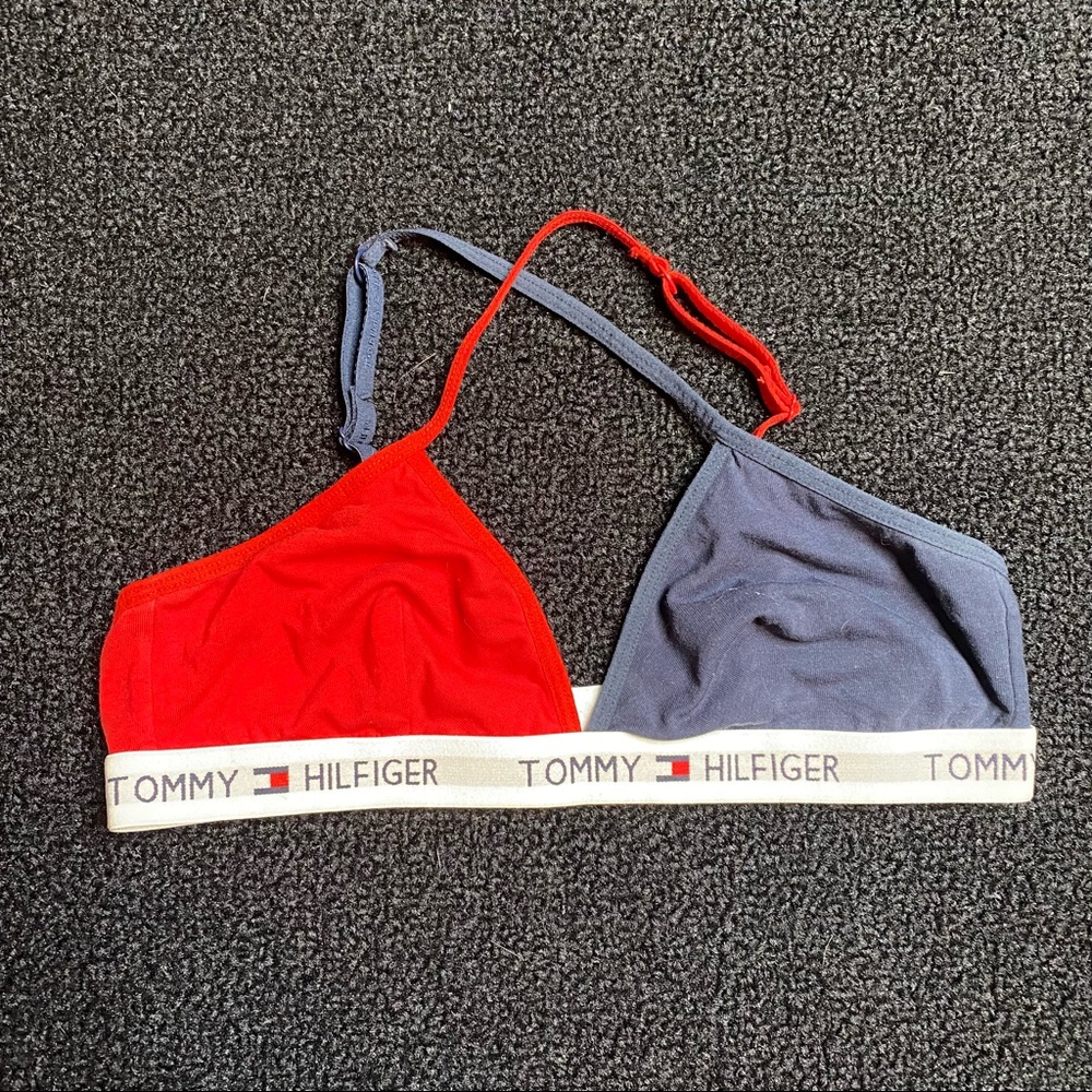 Tommy Hilfiger Bralette